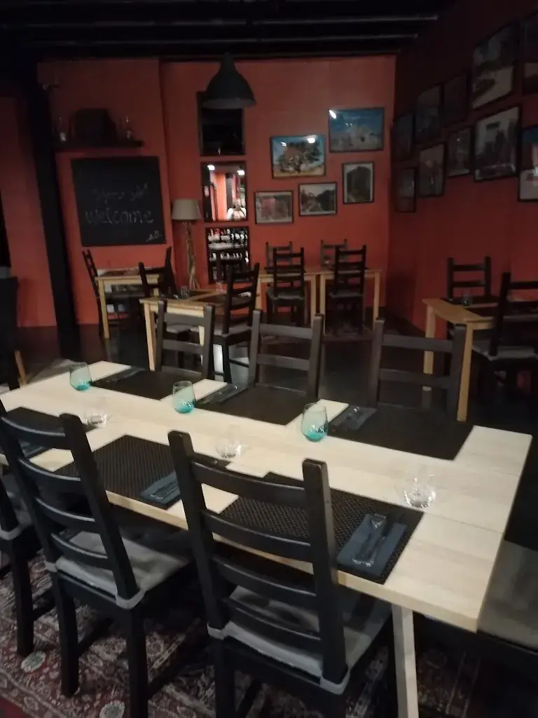 micki paillet_bourma patisserie libanaise_Andelys_review