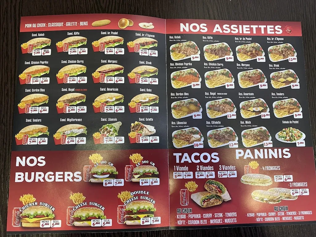 Menu_L'anka kebab_Andelys_image_1