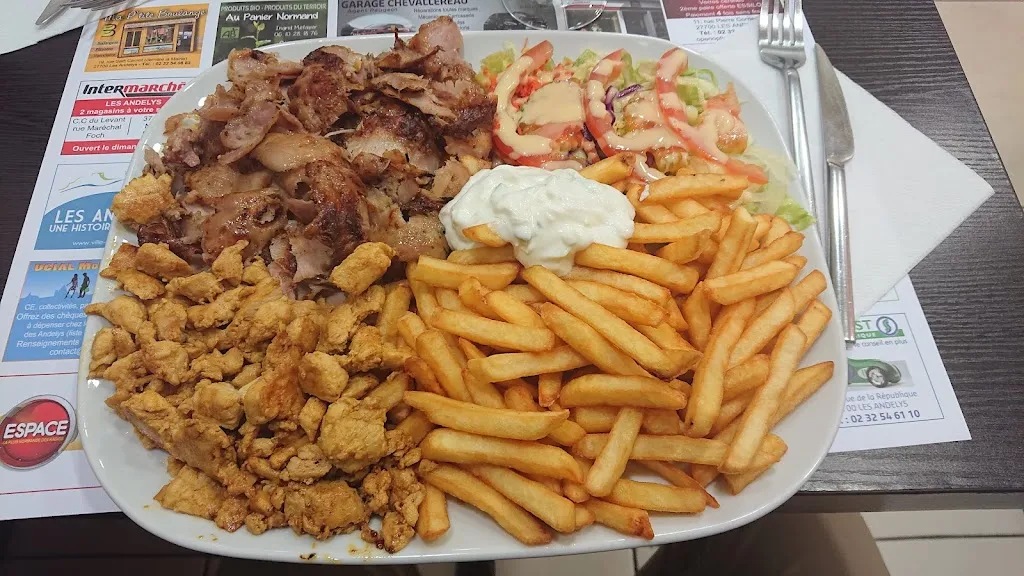 Menu_L'anka kebab_Andelys_image_5