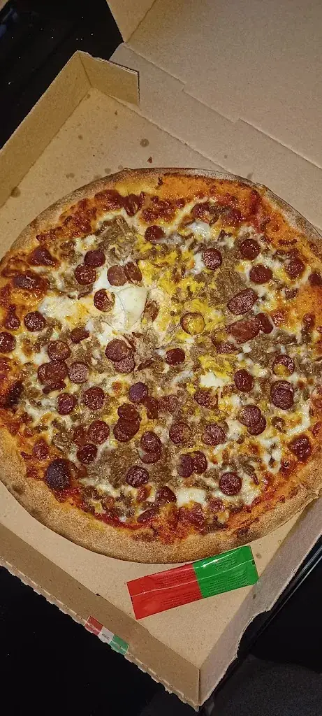 Sochon Virginie_O'food_Andelys_review