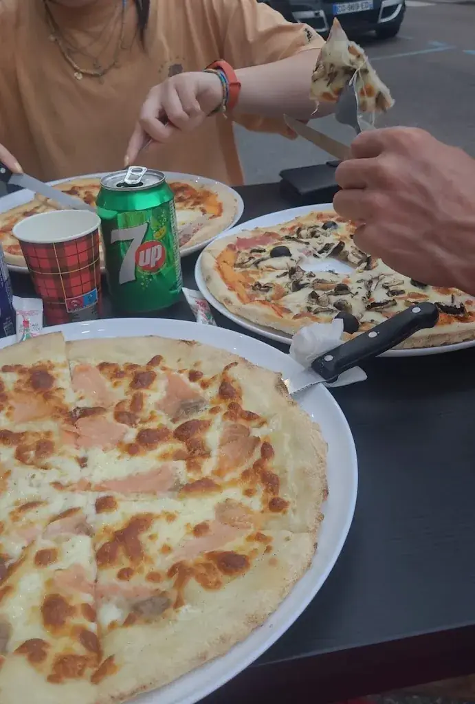 Larcheveque Valérie_O'food_Andelys_review