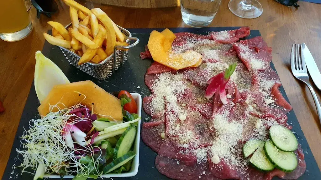 L'auberge De La Praille_Hauteville_slider_image_3