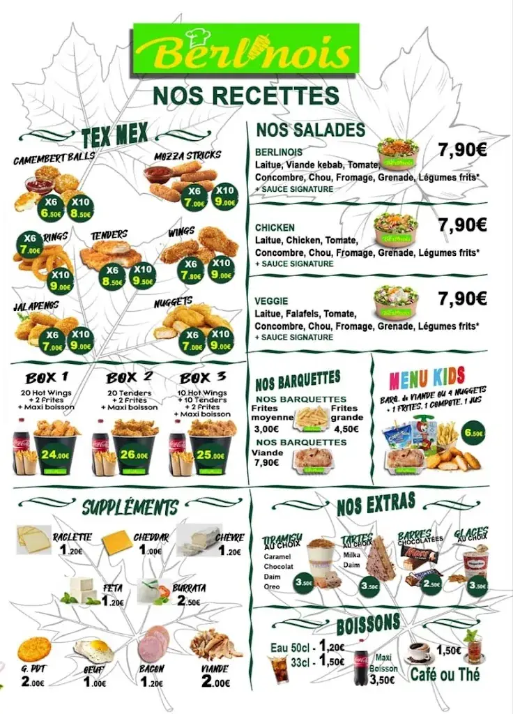 Menü_BERLINOIS DÖNER KEBAB_Andelys_Bild_3