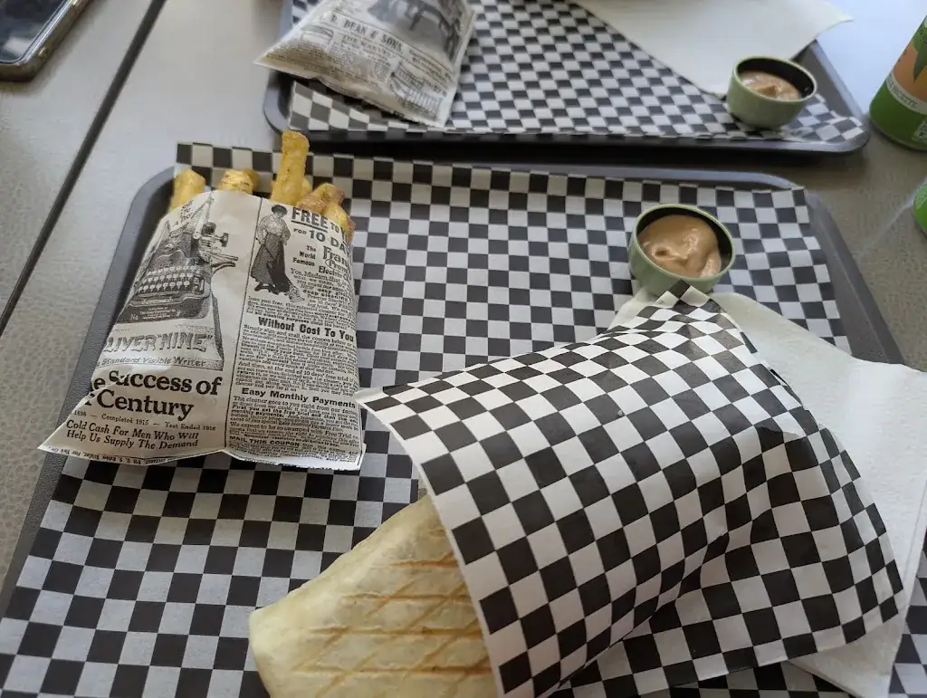 Gabriela Bega_BERLINOIS DÖNER KEBAB_Andelys_Bewertung