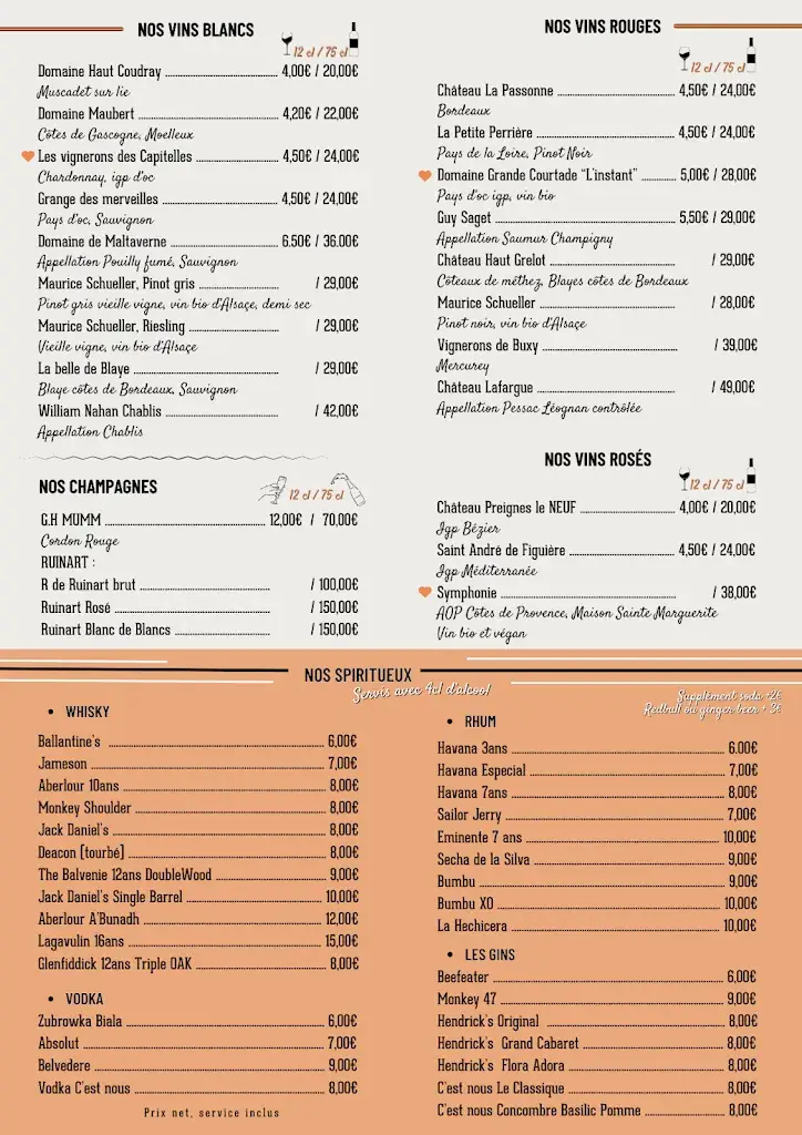 Menu_La Fabrique_Lion-sur-Mer_image_2