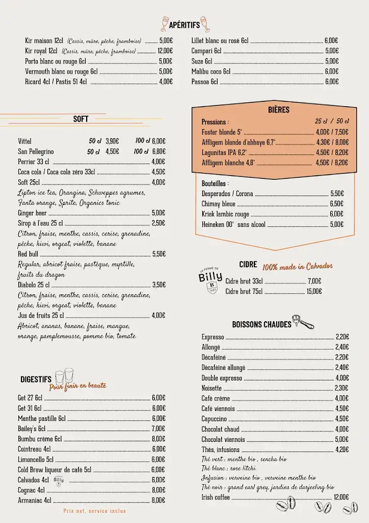 Menu_La Fabrique_Lion-sur-Mer_image_3