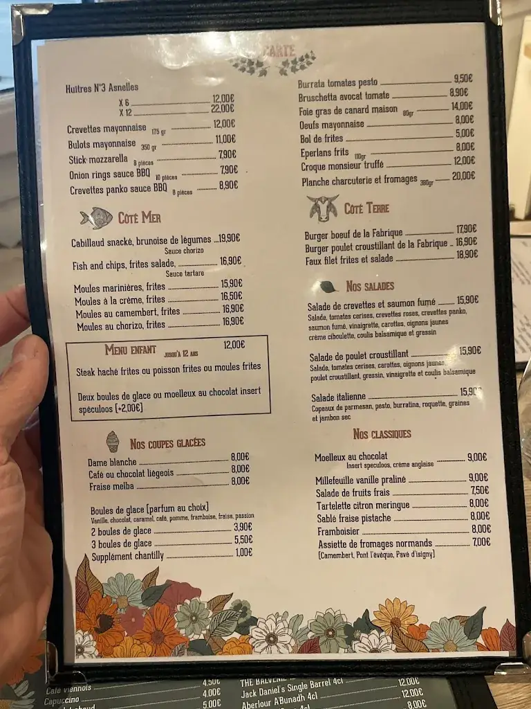 Erik Vollebregt_La Fabrique_Lion-sur-Mer_review