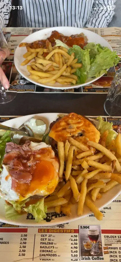 MARTIAL COCHEREL_Oncle Scott’s Lisieux_Lisieux_recensione