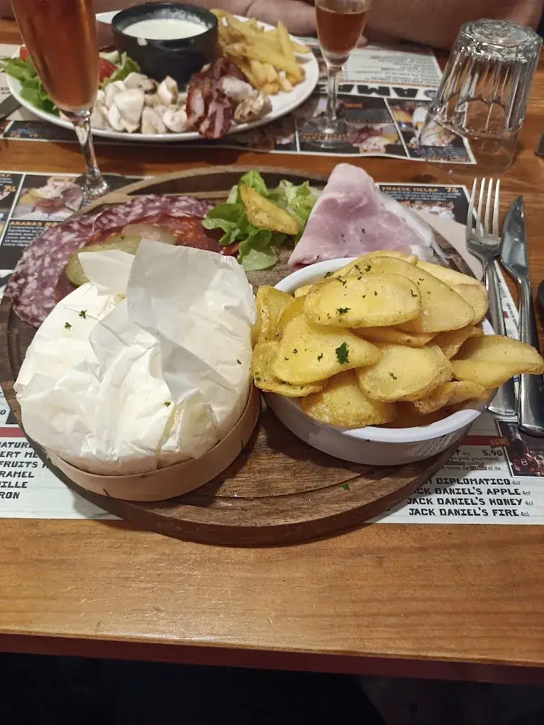 Angélique Grard-laurent_Oncle Scott’s Lisieux_Lisieux_recensione