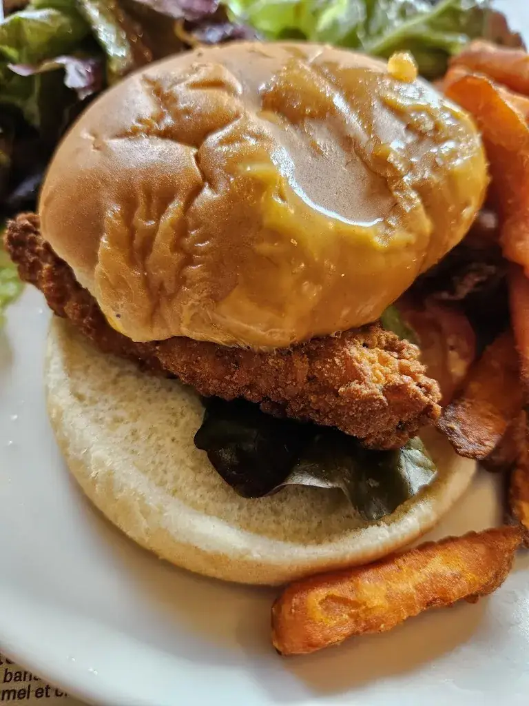 aurelien bl_Oncle Scott’s Lisieux_Lisieux_recensione