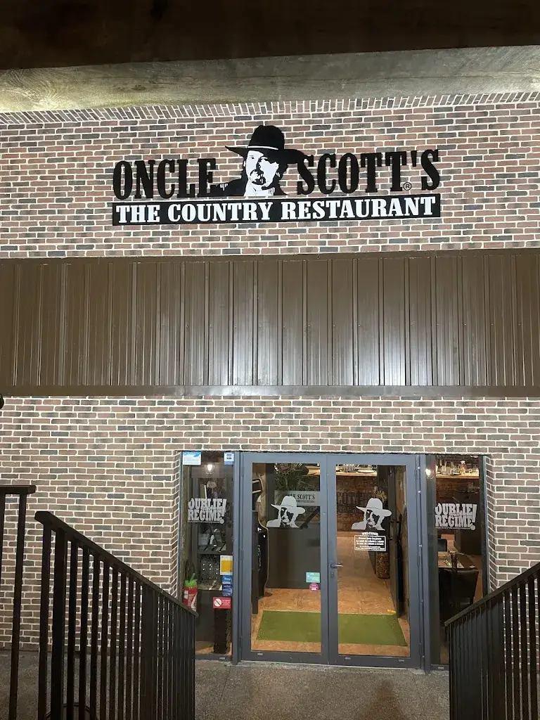 Oncle Scott’s Lisieux_Lisieux_slider_image_1