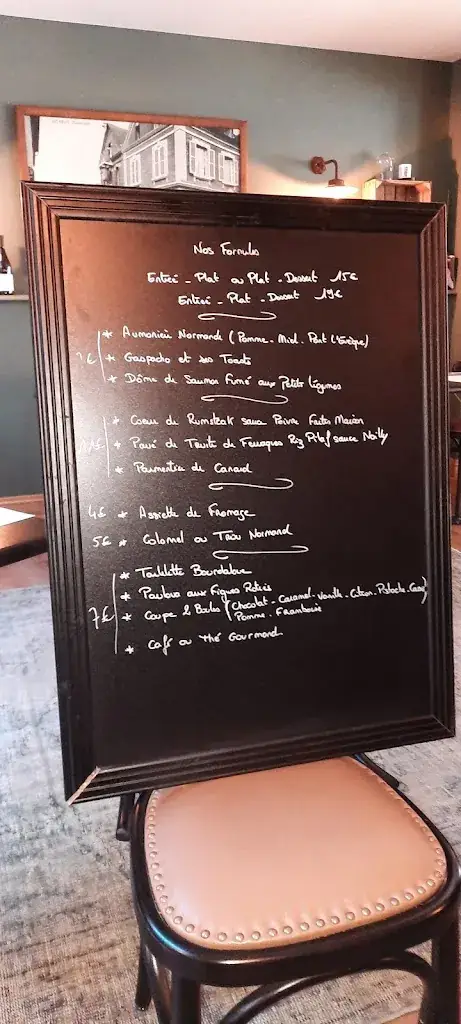 Menu_Le Petit Gourmand_Livarot-Pays-d'Auge_image_3