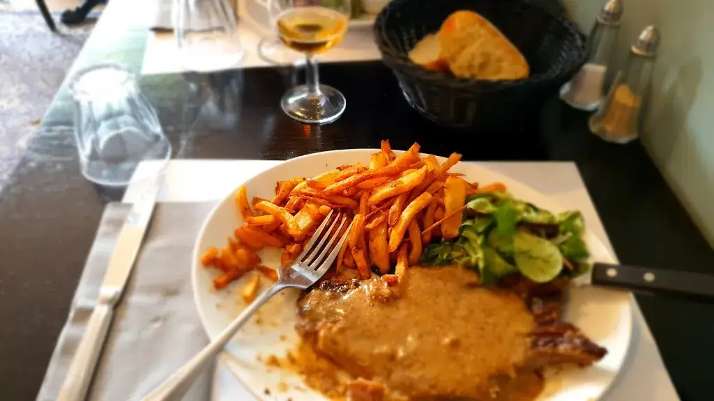 Menu_Le Petit Gourmand_Livarot-Pays-d'Auge_image_5