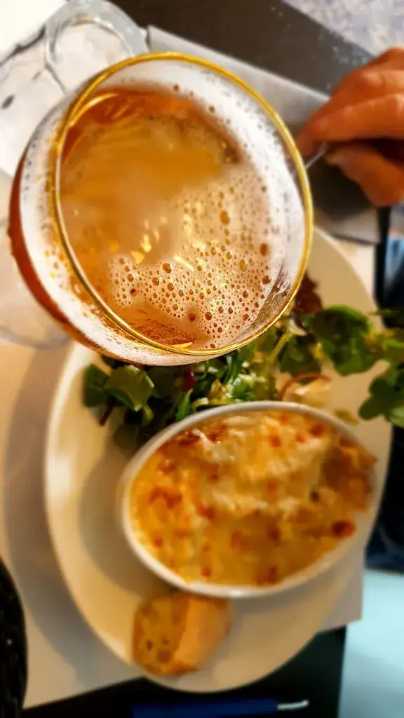 Menu_Le Petit Gourmand_Livarot-Pays-d'Auge_image_8