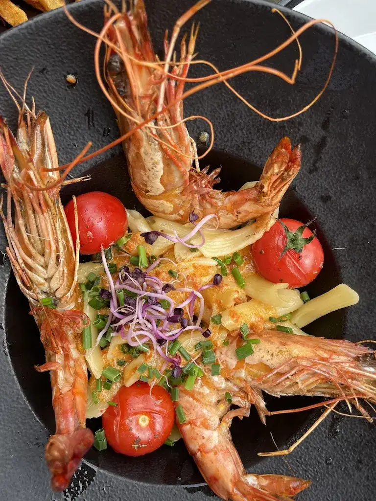 Malte Jahn_Le Petit Gourmand_Livarot-Pays-d'Auge_review