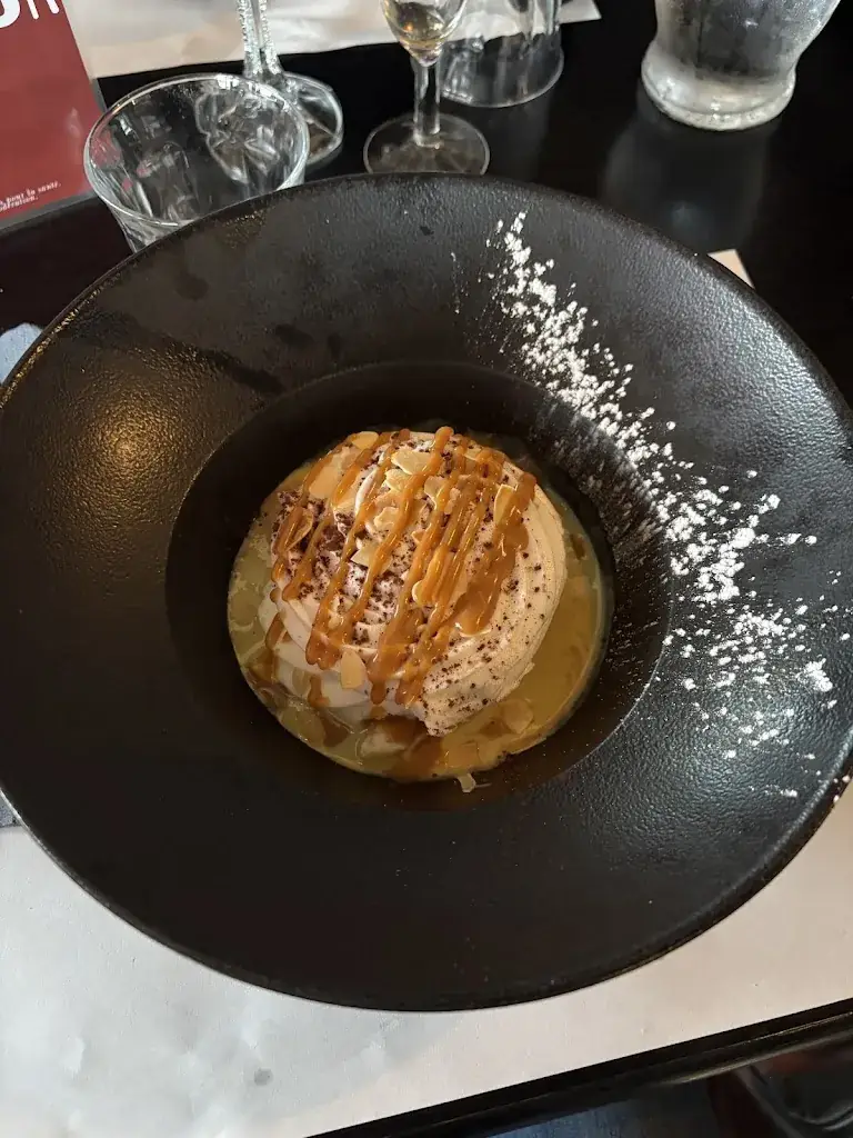 Frédérique Doiteau_Le Petit Gourmand_Livarot-Pays-d'Auge_review