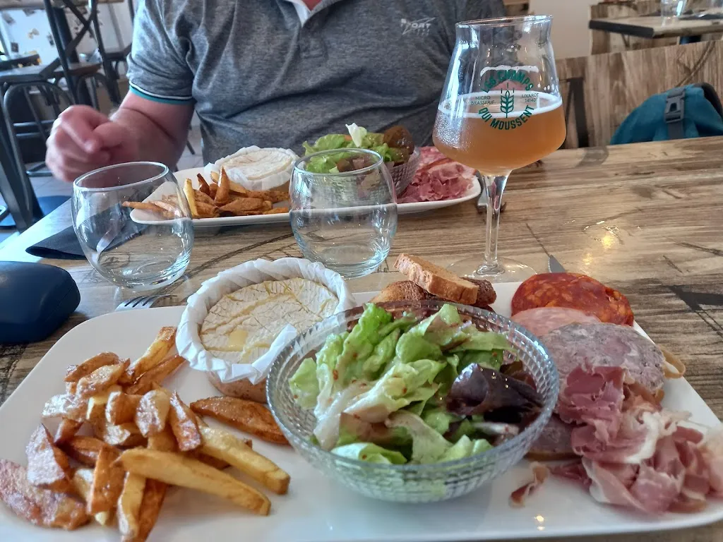 Menu_l'Arrêt Galette_Livarot-Pays-d'Auge_image_9