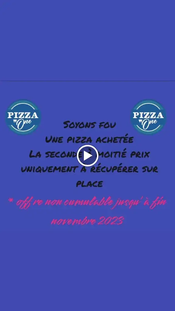 Pizza One_Livarot-Pays-d'Auge_slider_image_2