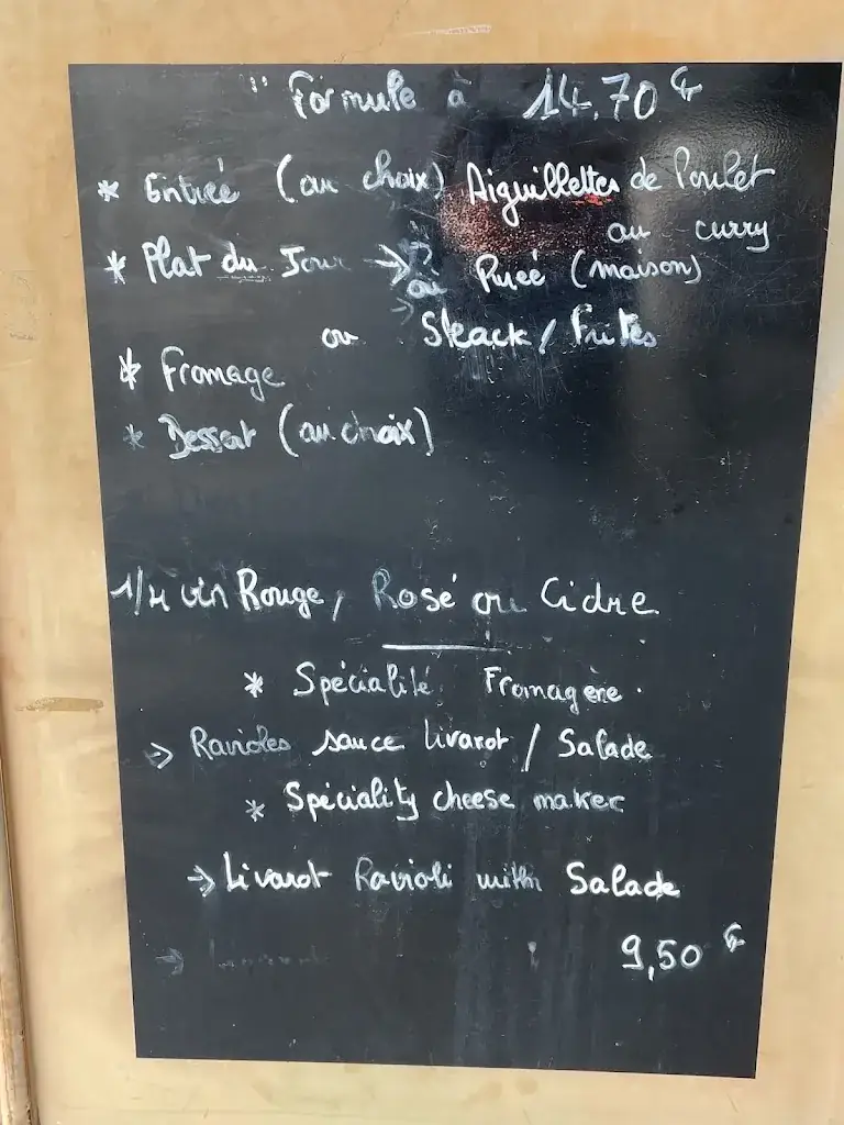 Menu_Brasserie de La Terrasse_Livarot-Pays-d'Auge_image_2