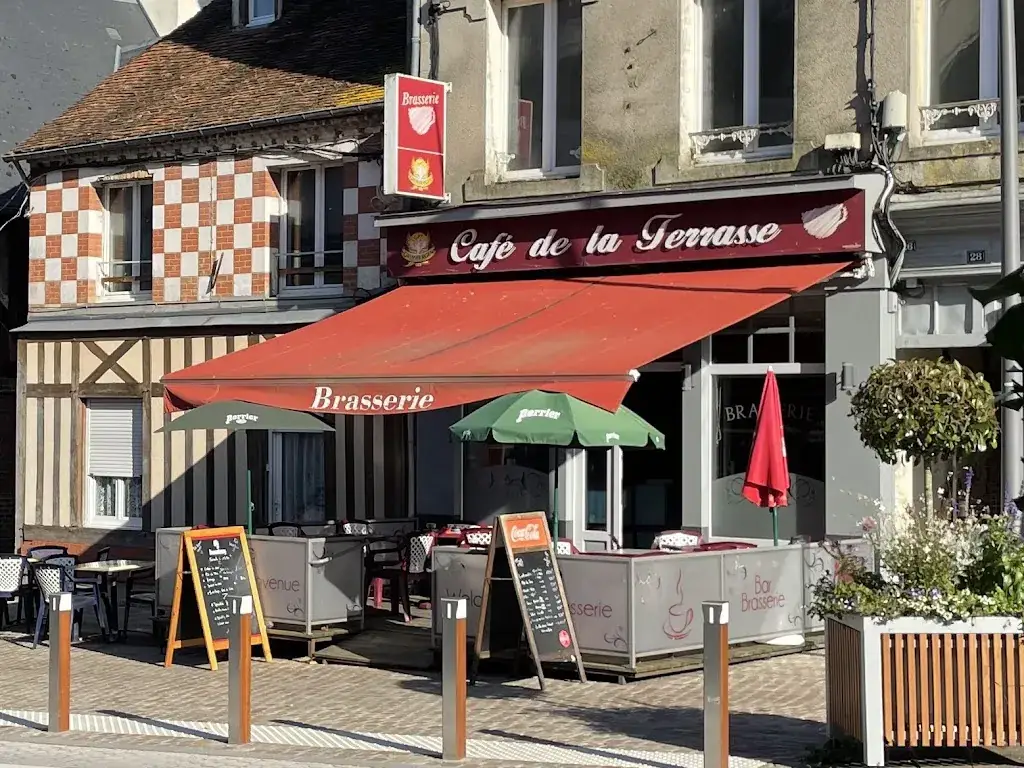 Brasserie de La Terrasse_Livarot-Pays-d'Auge_slider_image_1