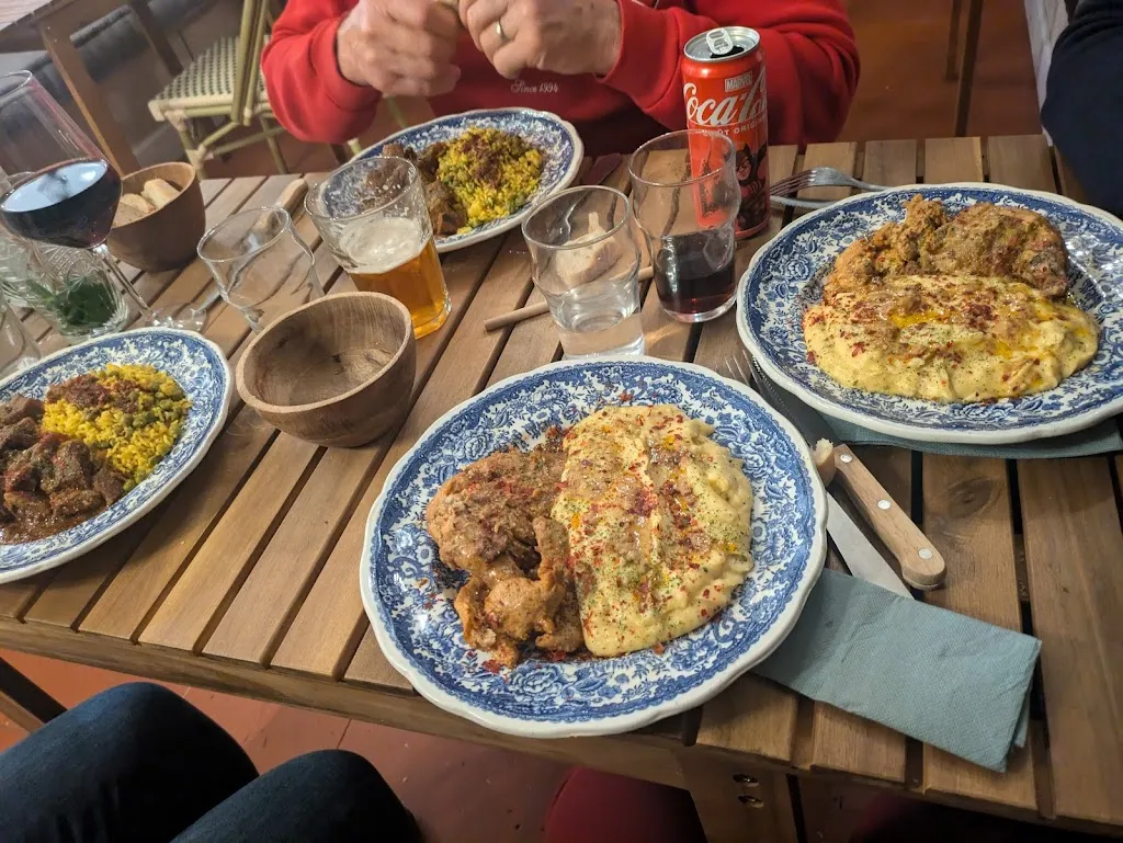 Menü_La Bonne Franquette_Livarot-Pays-d'Auge_Bild_3