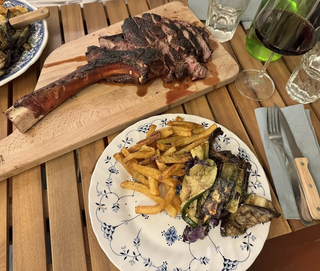 Marlon Holland_La Bonne Franquette_Livarot-Pays-d'Auge_Bewertung