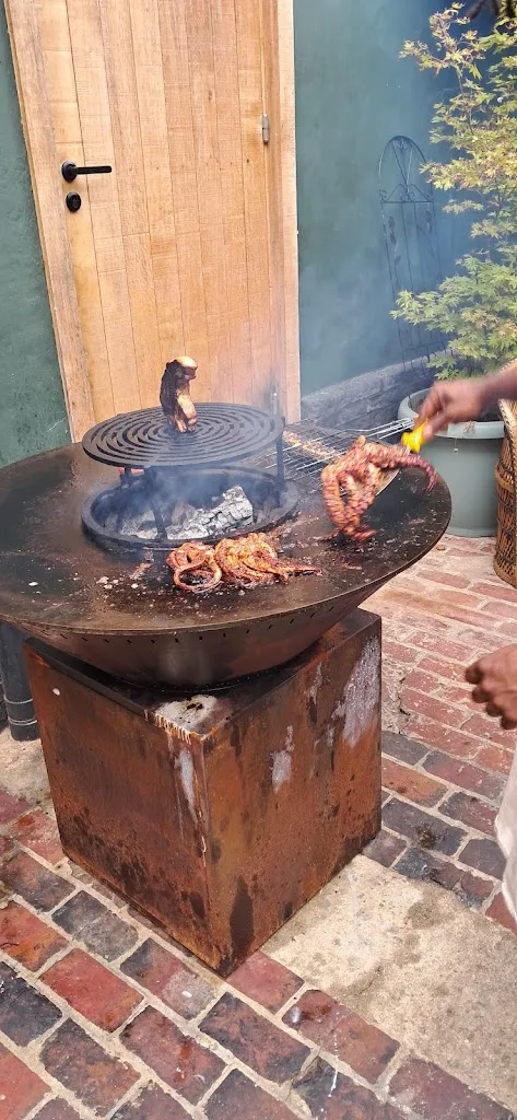 jean paul sirlande_La Bonne Franquette_Livarot-Pays-d'Auge_Bewertung