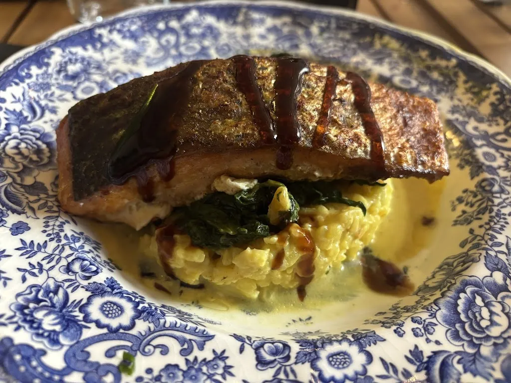 Julie Chauffour_La Bonne Franquette_Livarot-Pays-d'Auge_Bewertung