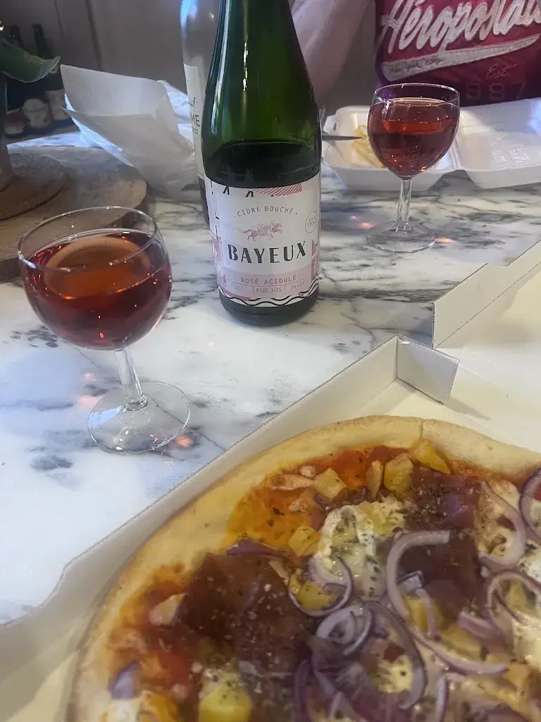 Christian D._QG_Livarot-Pays-d'Auge_review