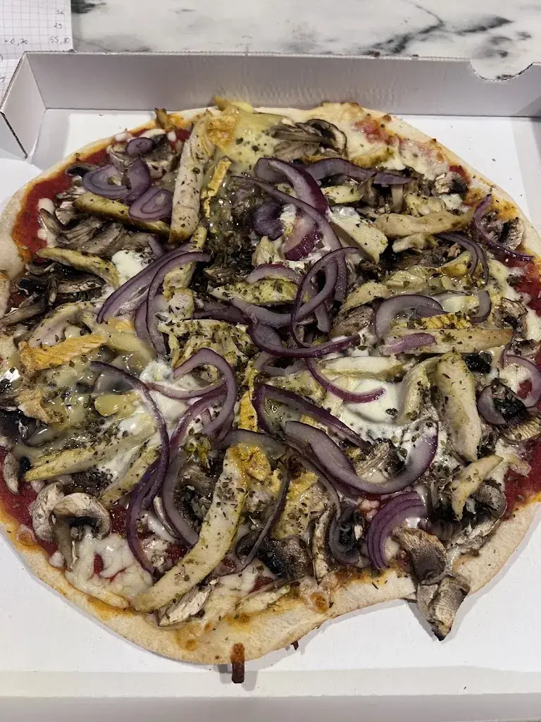 QG Restaurant in Livarot-Pays-d'Auge