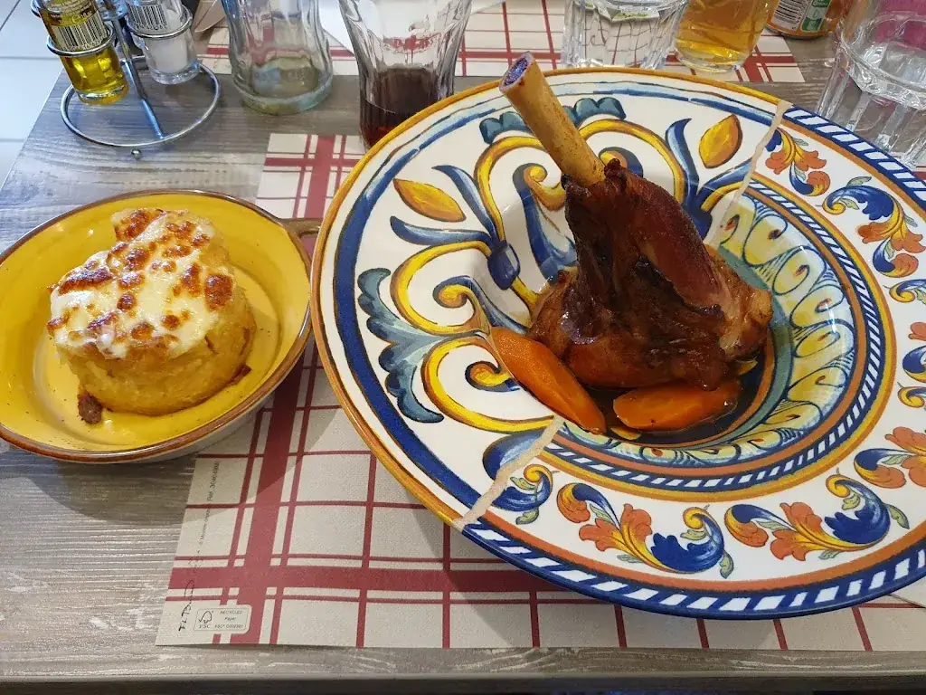 Menü_Bistrot de la Fontaine_Hauteville_Bild_5