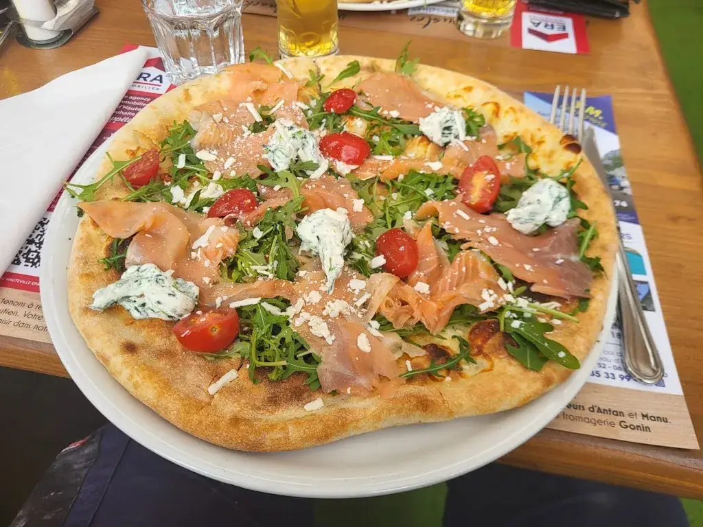 Menü_Bistrot de la Fontaine_Hauteville_Bild_7