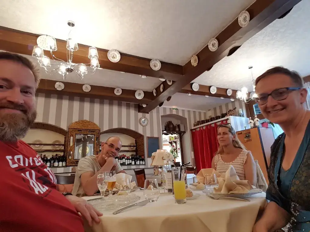 marcel vanrooden_Relais du Lion d'Or_Londinières_review