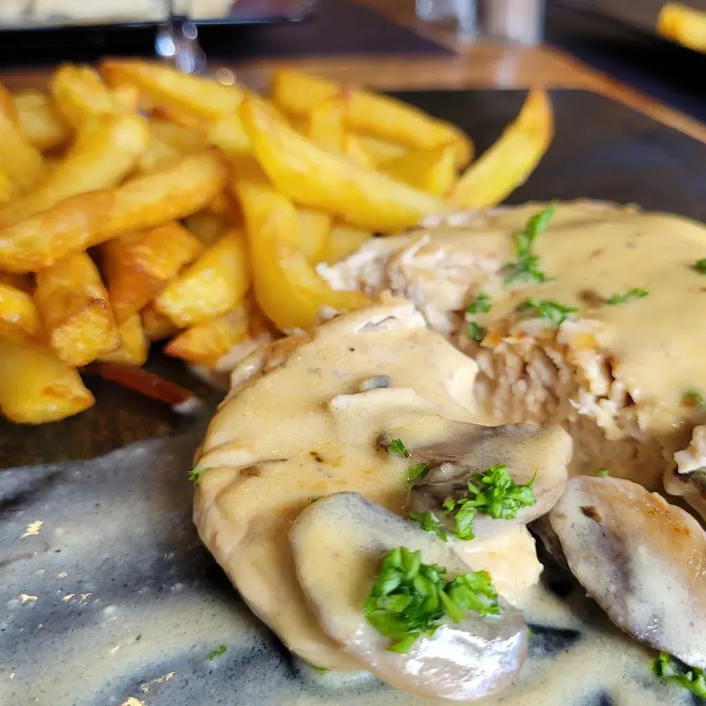 Corinne Buquet_PLACE AUX TERROIRS_Londinières_review