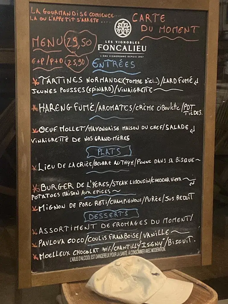 Menu_Brasserie de l'yères_Grandcourt_image_1