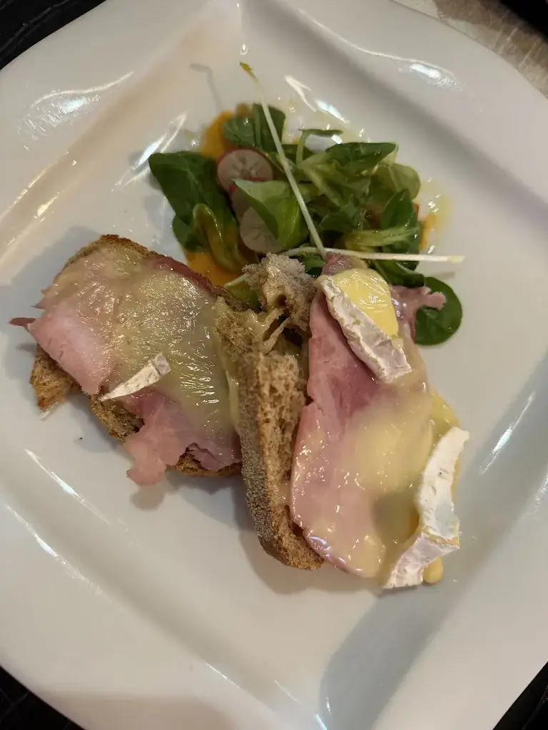 manju susan_Brasserie de l'yères_Grandcourt_review