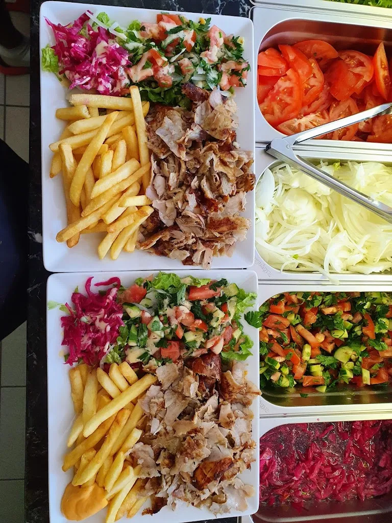 Menu_Kebab Pizza Venise_Londinières_immagine_3