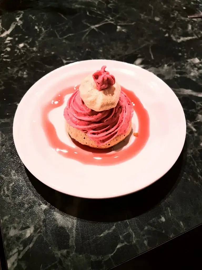 Menu_Brasserie Café de la place_Londinières_image_8