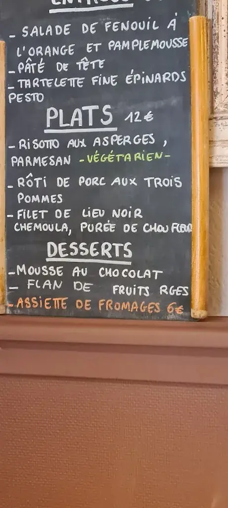 Menu_Le Café du Commerce_Villages_image_2
