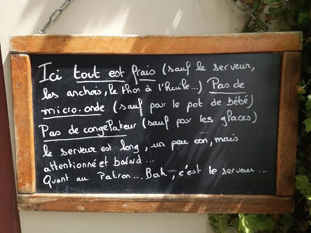 Menu_Le Café du Commerce_Villages_image_4