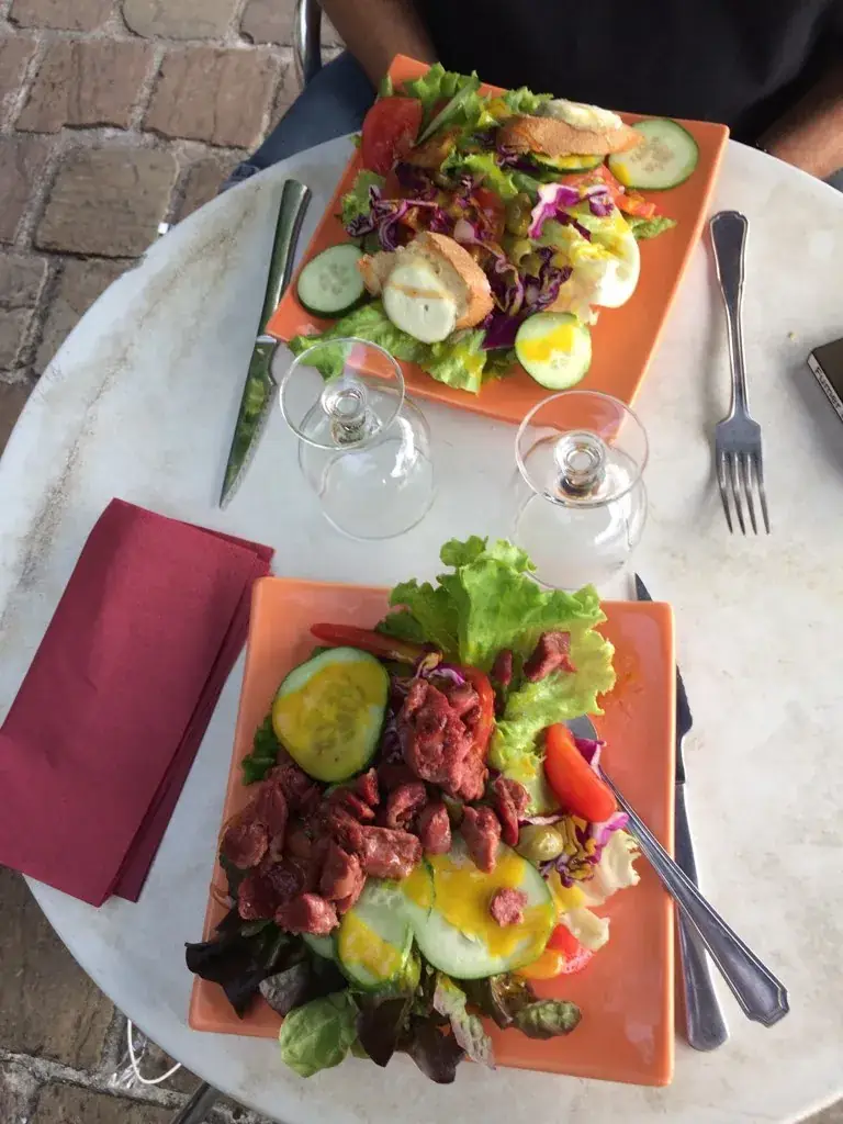 Menu_Le Café du Commerce_Villages_image_9