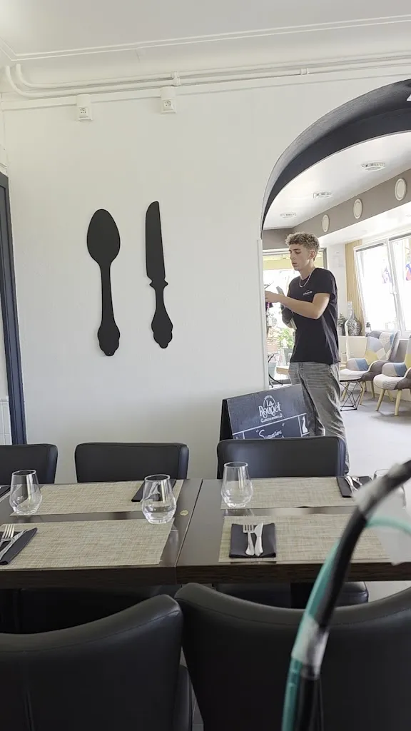 Hôtel-Restaurant Le Hauteville_d'Hauteville_slider_image_1