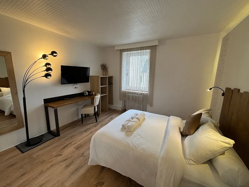 Hôtel-Restaurant Le Hauteville_d'Hauteville_slider_image_2