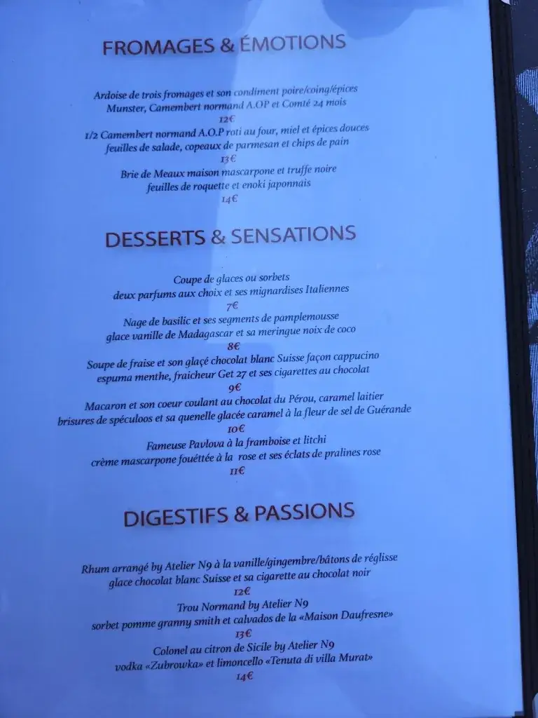 Menu_Atelier N9_Mortagne-au-Perche_image_2