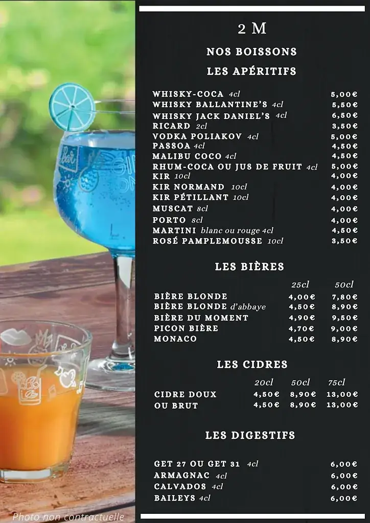 Menu_Pizzeria 2M_Villages_image_2