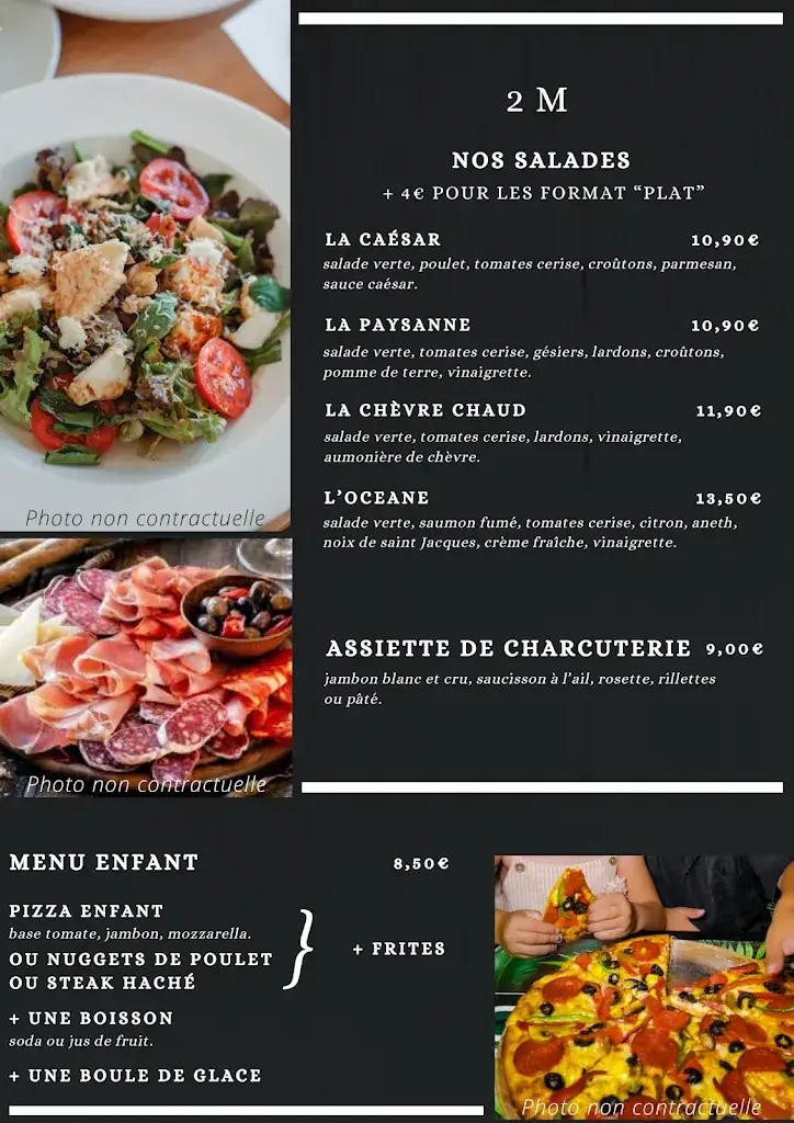 Menu_Pizzeria 2M_Villages_image_4