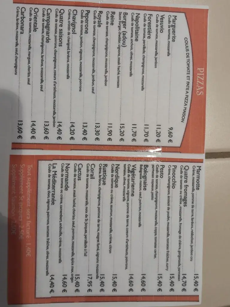 Menu_Le Pinocchio_Lillebonne_image_3