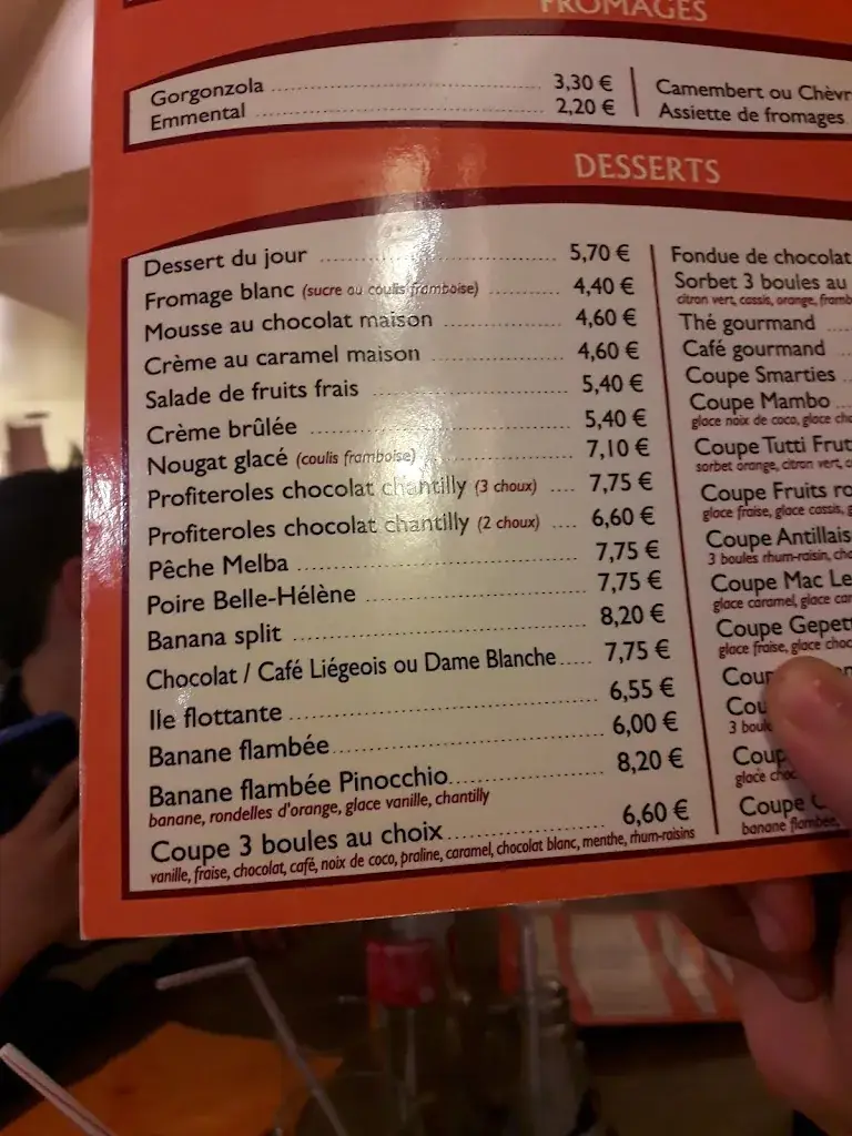 Menu_Le Pinocchio_Lillebonne_image_4