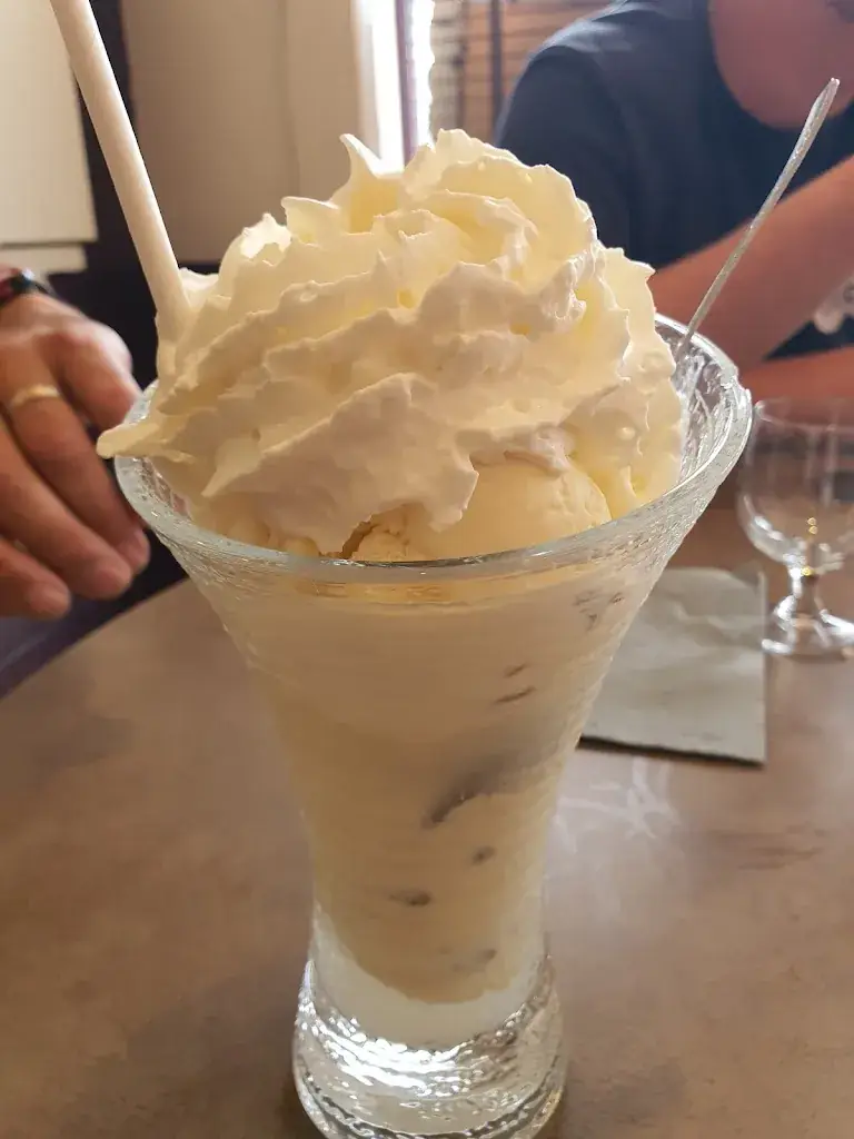 Botan Ciya_Le Pinocchio_Lillebonne_review