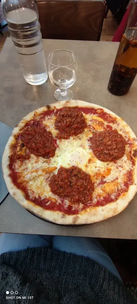 LAURENCE ERNST_Le Pinocchio_Lillebonne_review